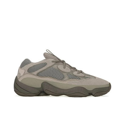 Кроссовки Yeezy Boost 500 Ash Grey