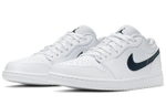 Кроссовки Jordan Air Jordan 1 Low Obsidian