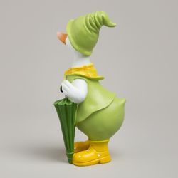 СТАТУЭТКА "УТКА" 7,8Х10,7Х20,5 СМ