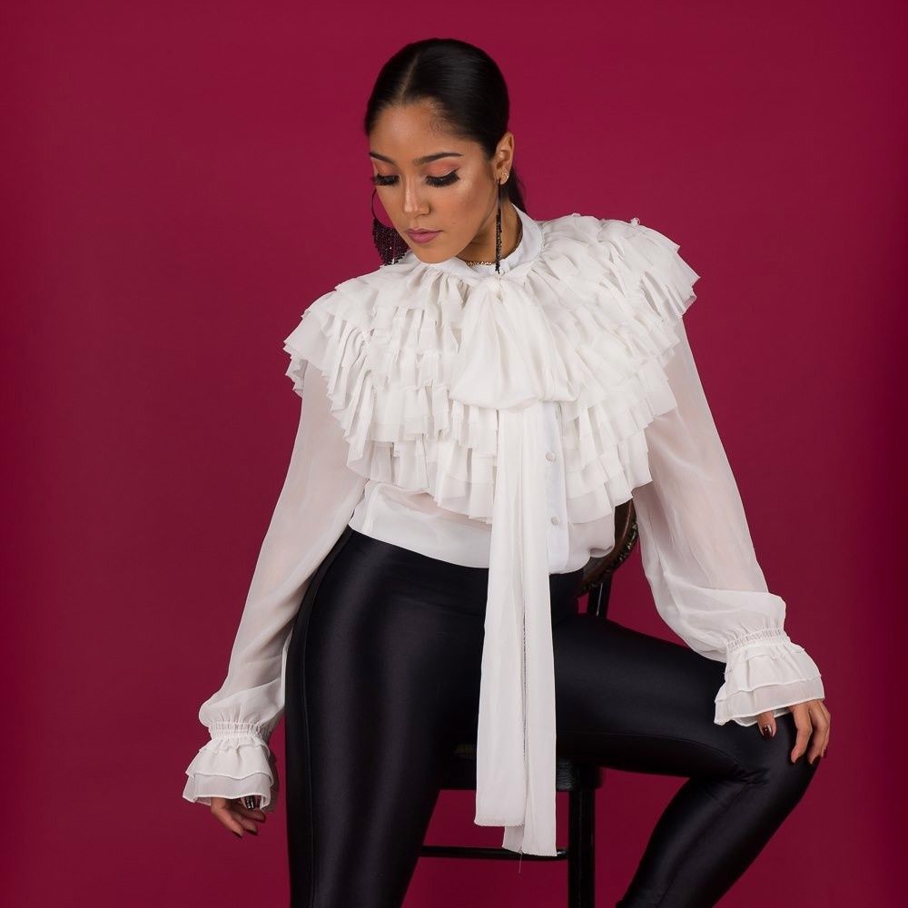 Фон бумажный Savage SA 6-12 Crimson 2.72 x 11м малиновый