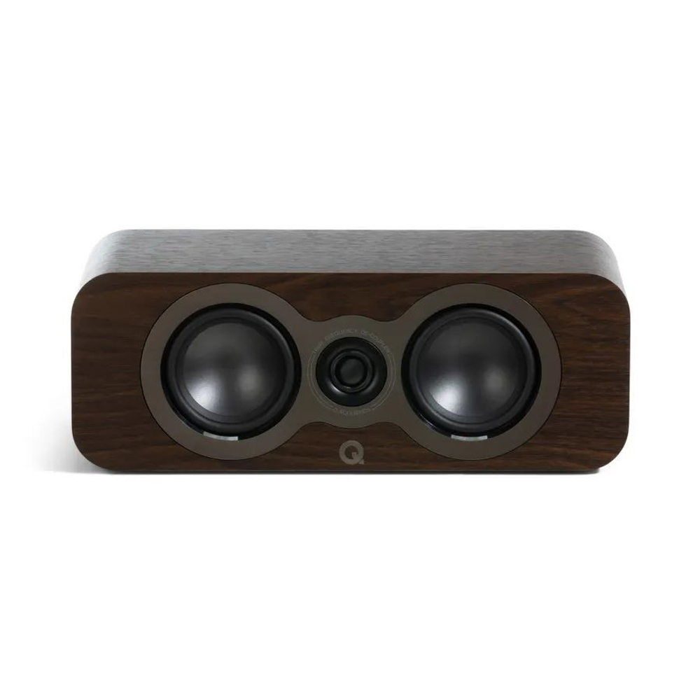 Акустика центрального канала Q-Acoustics Q 3090с (QA3392) Satin Black