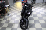 Yamaha MT-09A RN52J-001526