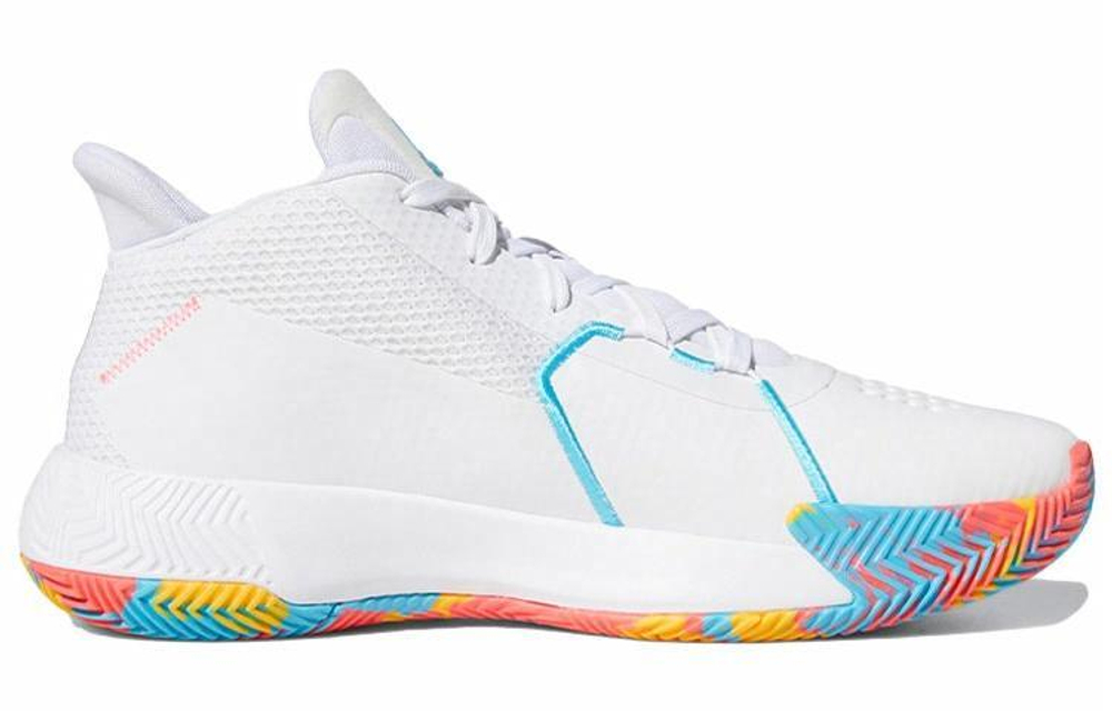 Кроссовки Adidas Court Vision 2.0 Putpu