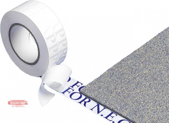 Двусторонний скотч 4 Expo NEC Approved Floor Tape