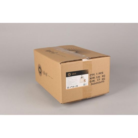 Светильник настенный (Бра) APL.720.01.01