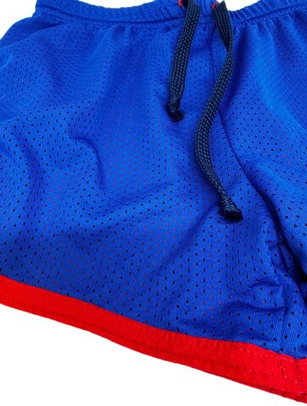 Тормозные шорты Свимтрейнинг 2026