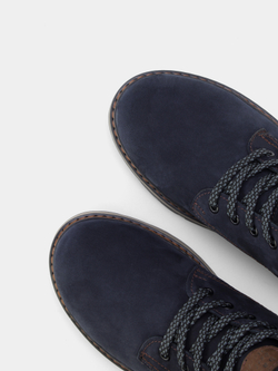 Ботинки мужские M125-2SR