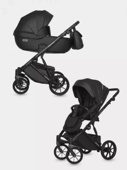 Коляска MONTANA ECCO (2 в 1) (RIKO BASIC)