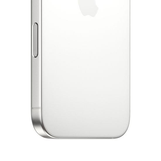 Apple iPhone 16 Pro Max 1TB White Titanium (Белый Титан)