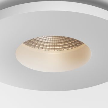 Уличный потолочный светильник Outdoor O511DL-L2W4K