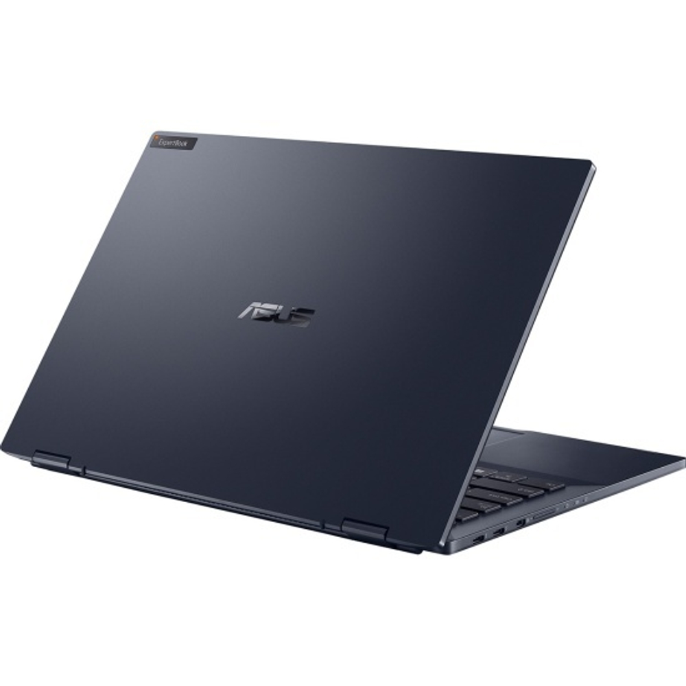 Ноутбук ASUS ExpertBook B5 Flip B5302FEA-LF0691T Intel i5-1135G7/8G/512G SSD/13.3" FHD OLED Touch/Intel® Iris® Xe/NumPad/Win10 Черный,90NX03R1-M001J0