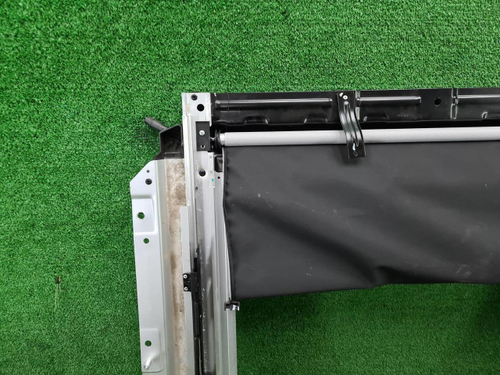 Механизм панорамной крыши Omoda C5 (2022-н.в.)