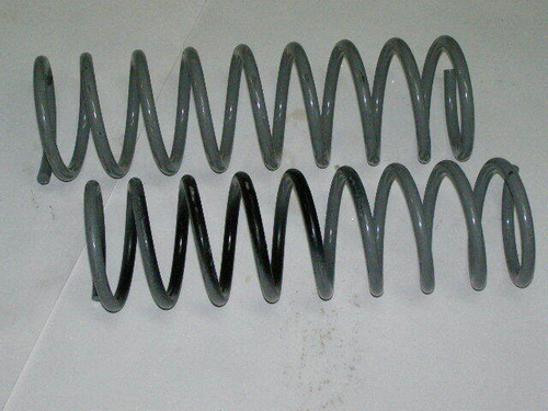 Пружина задн. подвес. /2121/ (LADA)