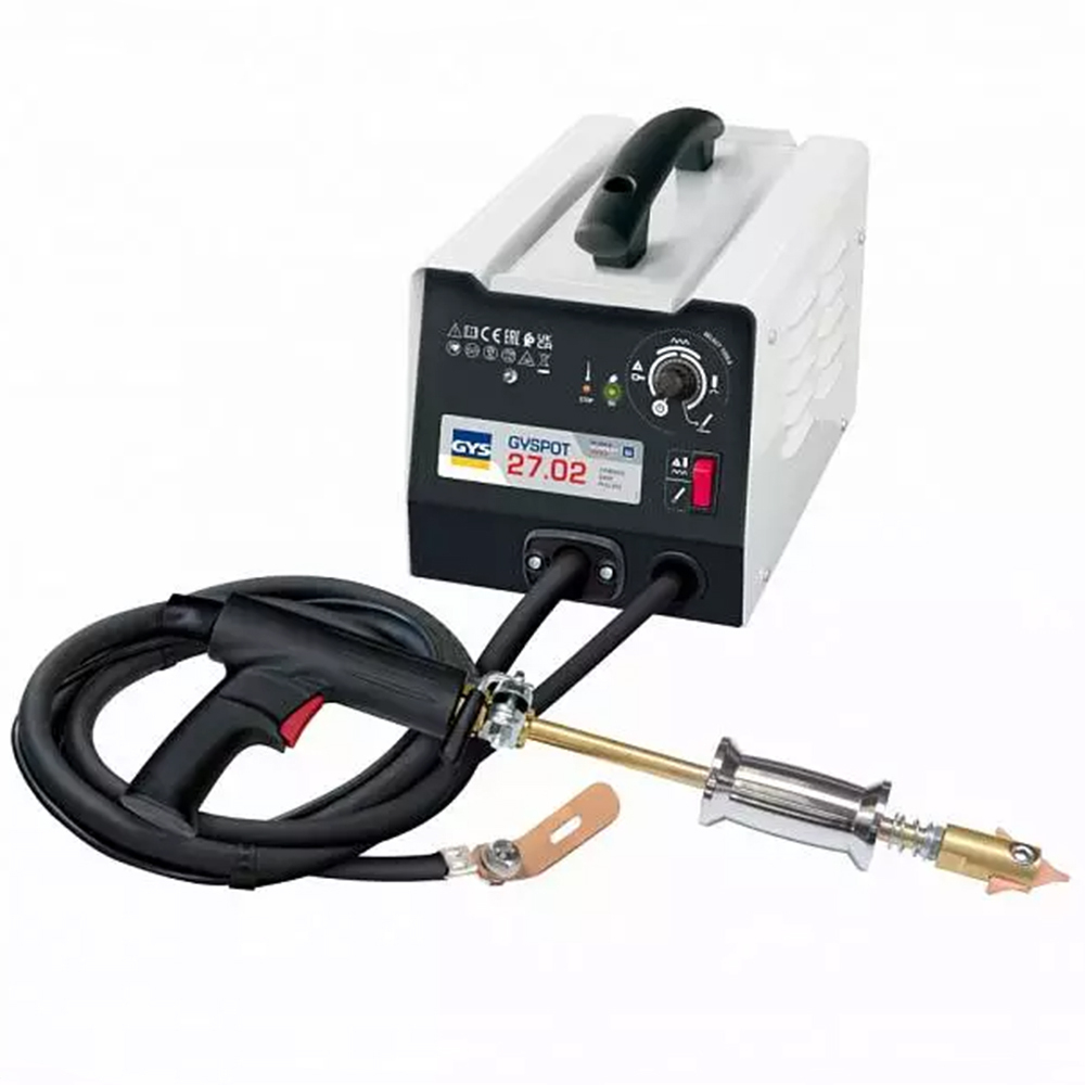 GYS GYSPOT 2702 споттер