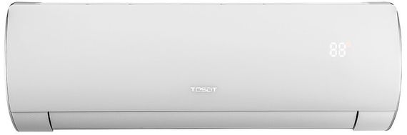 Кондиционер Tosot Lyra X T12H-SLyW/I/T12H-SLyW/O