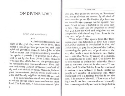 How can I learn God's will? Priest Daniel Sysoev / Как узнать волю Божию? Священник Даниил Сысоев