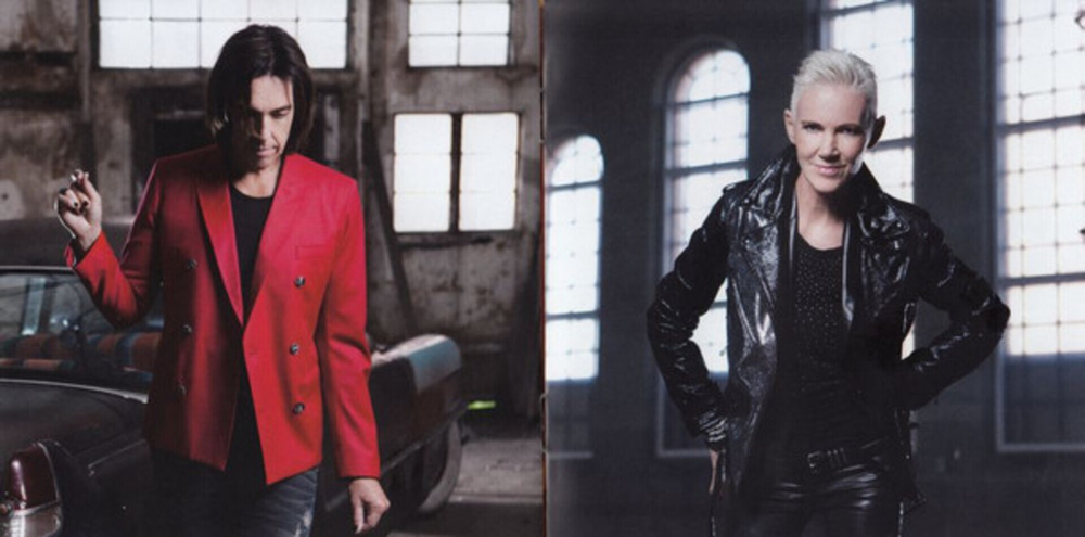 Roxette / XXX (The 30 Biggest Hits)(2CD)