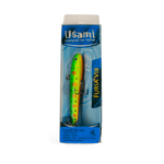 Раттлин Usami Furia Vib 76S (76мм, 16гр)