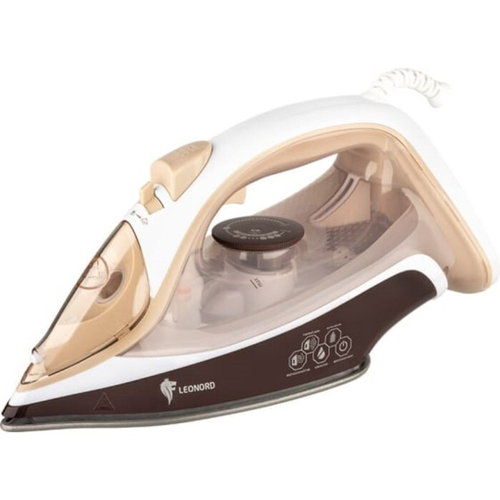 утюг Leonord LE-1804 беж.