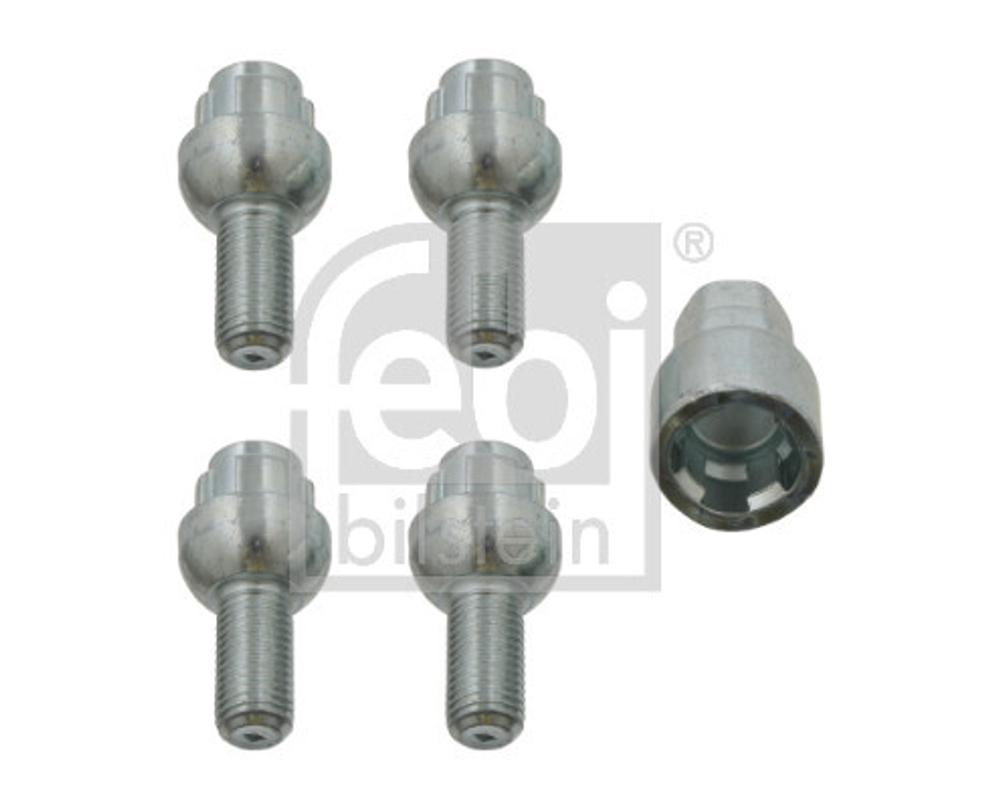 FEBI BILSTEIN - 27048-FEB - Wheel Bolt