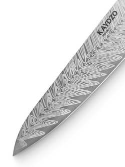 Набор ножей 3 в 1 KAYDZO MATSUE