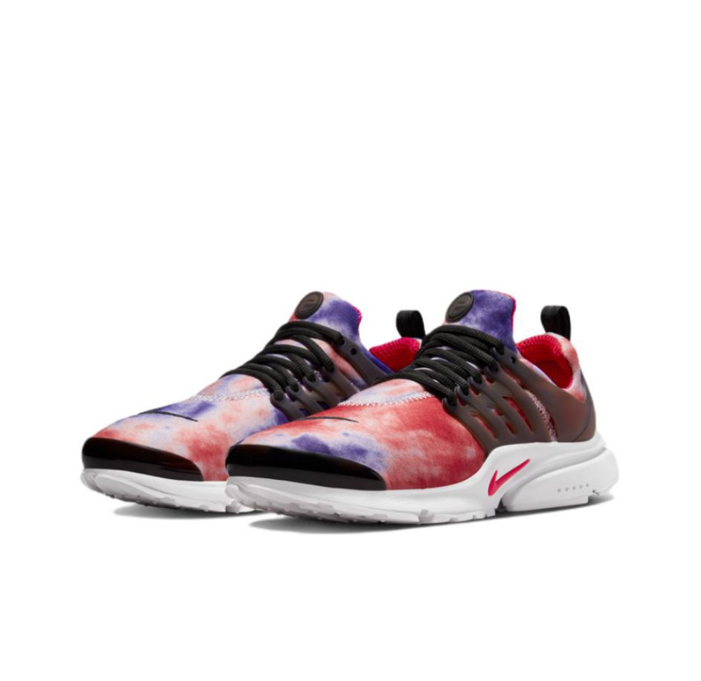 Мужские кроссовки Nike Air Presto 'Tie-Dye' CT3550-501