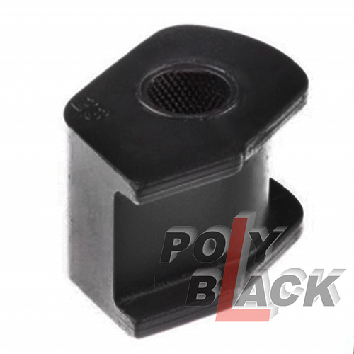 Полиуретановая втулка стабилизатора, передней подвески I.D. = 23 мм(Кратность 2 шт.) T01468