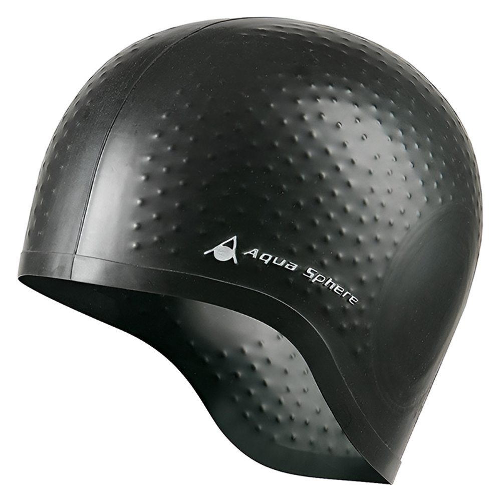 Шапочка для плавания силиконовая Aqua Sphere Aqua Glide