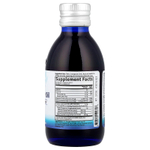 Garden of Life, Компания Dr. Formulated, жир печени аляскинской трески, лимон, 200 мл (6,76 жидк. Унции)