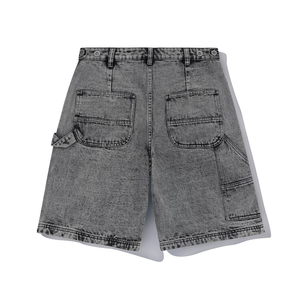 ШОРТЫ ДЖИНСОВЫЕ YMKASHIX