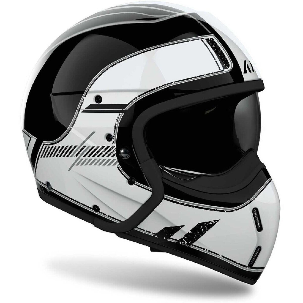 Шлем Airoh J110 Raster