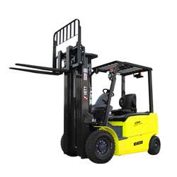 Электрический погрузчик YETT CPD18-A3H4-M-M350-3W