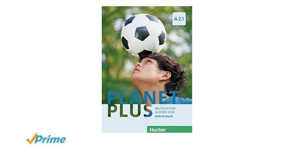 Planet Plus A2.1 AB