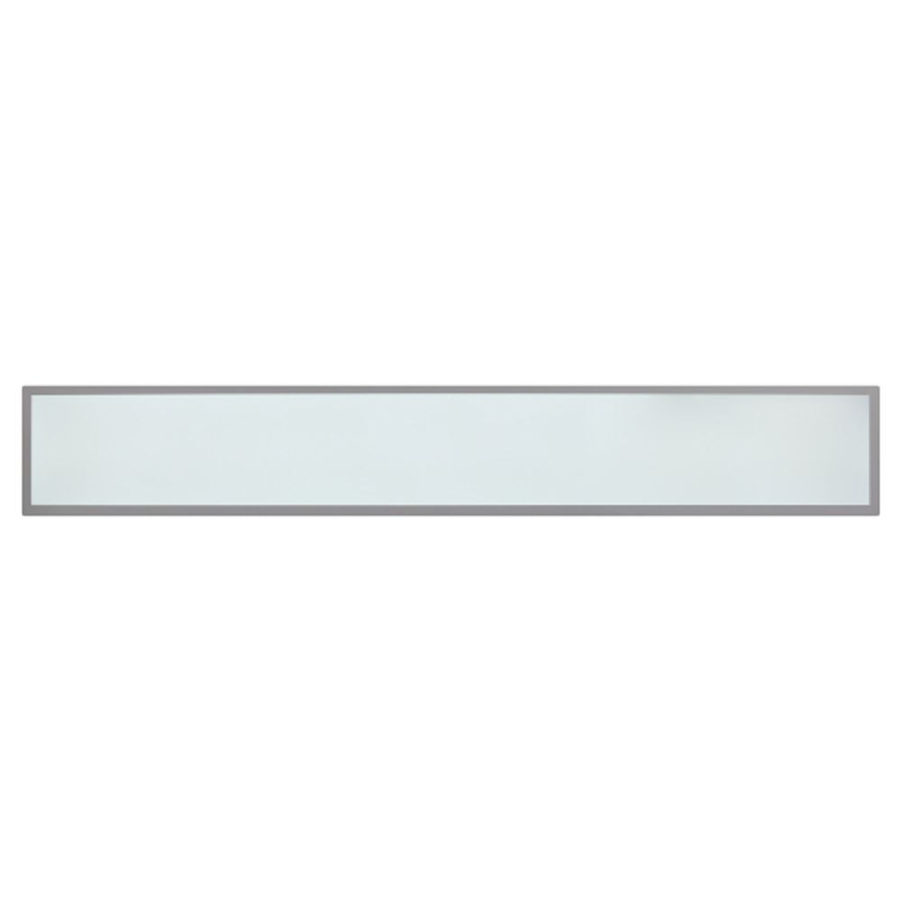 Светильник светодиодный ЭРА SPO-17-9-6K-40 40Вт 6500К 3600Лм <1% IP40 180x1195 с равномерной засветкой матовый