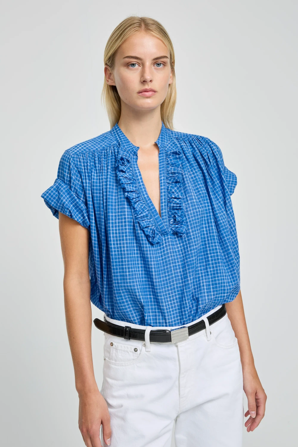 Блуза Laurence Bras Dida