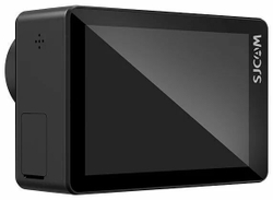 Экшн-камера SJCAM SJ8 DUAL-SCREEN, 12МП, 1200 мАч, черный
