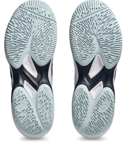 Женские Кроссовки теннисные Asics Game FF - midnight/white