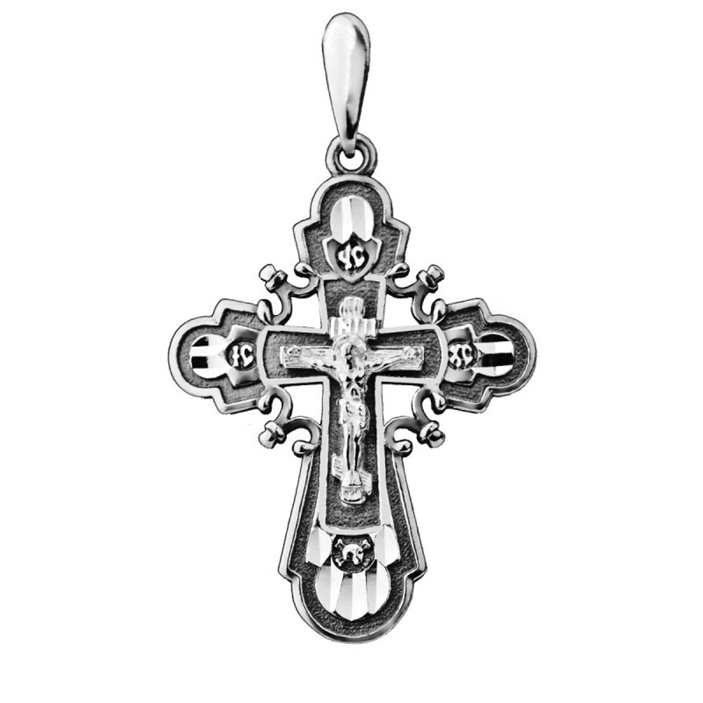 Крест "Спаси и Сохрани"