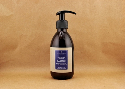 масло для лица массажное "Базовое" 250 мл.