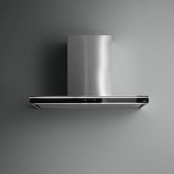 Вытяжка Falmec Silence Lumina NRS90 (800) CL