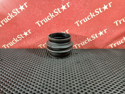 Патрубок воздухозаборника 2018г.