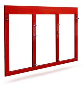 Щиты пожарные