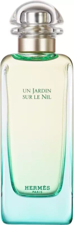 Hermes Un Jardin Sur Le Nil