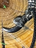 Амулет Коготь Ворона