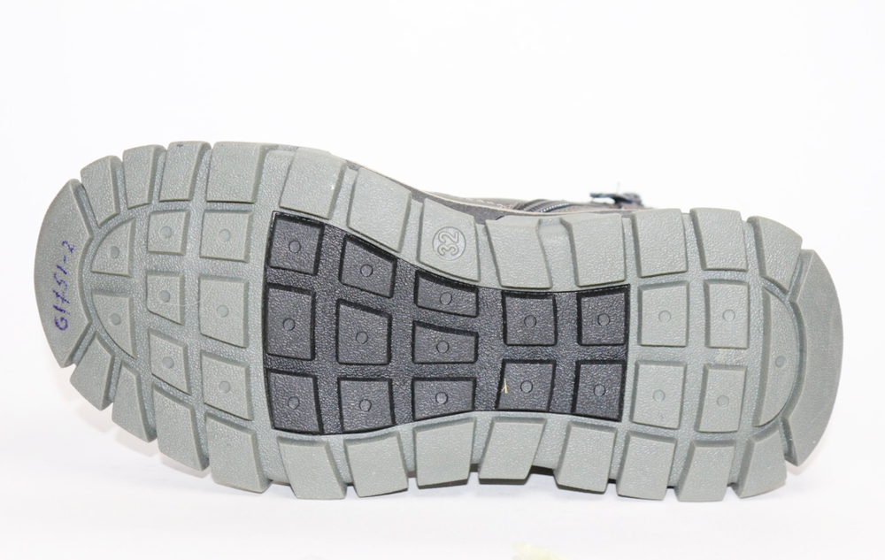 Ботинки детские демисезонные Пчёлка Доми арт. G1751-2