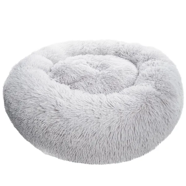 Лежанка круглая Triol 