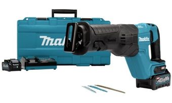 Сабельная пила Makita XGT JR001GM201