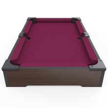 Игровой стол - бильярд DFC 20&amp;quot; 51 x 31 см