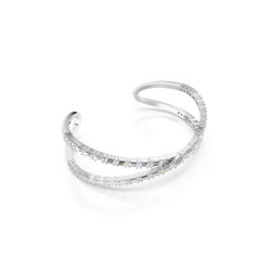 HYPERBOLA:CUFF WHITE/RHS M