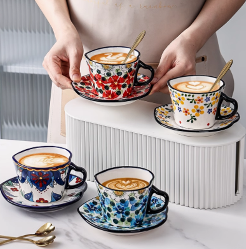 Чайные пары 200 мл